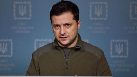 "Максимально відверте": Зеленський дав інтерв’ю CNN і Reuters