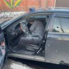 Бойцы "Миротворца" расстреляли авто с экс-замом главы СБУ по Киеву