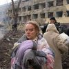 В Мариуполе при обстреле детской больницы погибли 3 человека