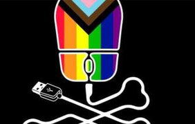 Хакеры Anonymous взломали и "слили" базу данных Роскомнадзора