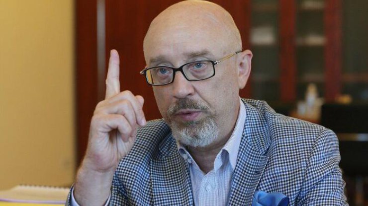 Алексей Резников