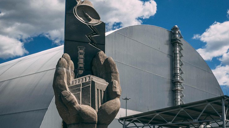 Чернобыльская зона под угрозой ядерного заражения