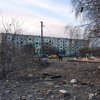 По Барышевке Киевской области нанесли ракетный удар