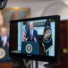США не будут воевать с россией в Украине, это грозит третьей мировой - Байден