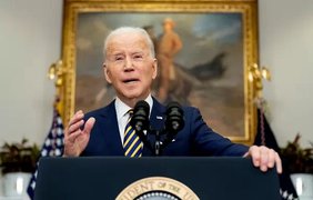 Байден намерен отменить "нормальные торговые отношения" с Россией