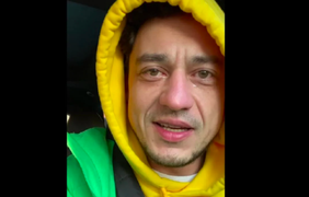 Ведущий "Орла и Решки" после плена обратился к россиянам (видео) 