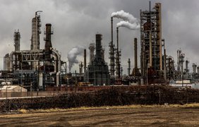 Евросоюз откажется от российских газа и нефти к 2027 году