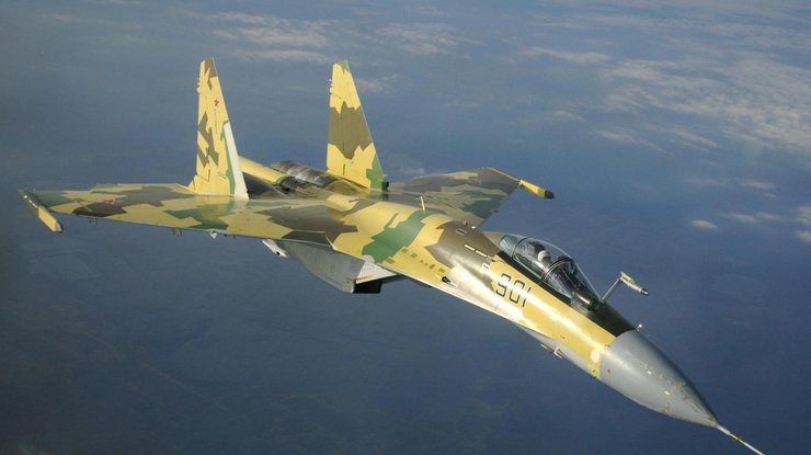 Су-37