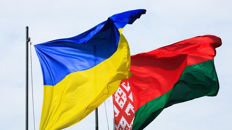 Украина не собирается атаковать Беларусь