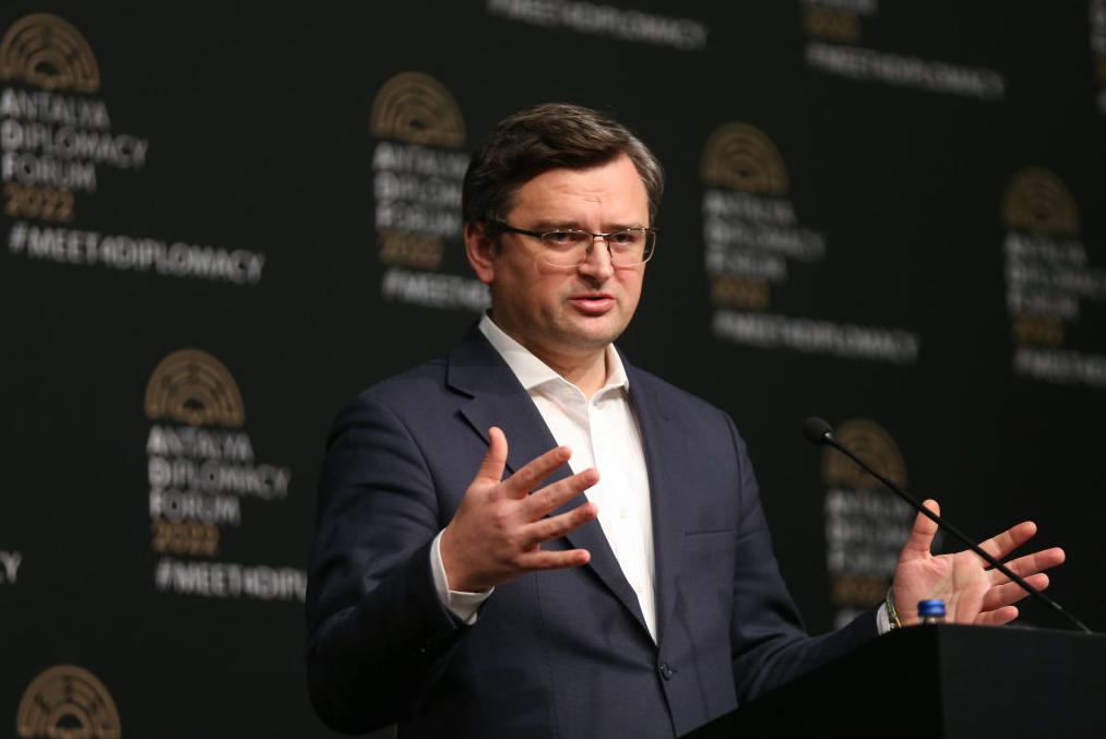 Членство Украины в Европейском Союзе - это лишь вопрос времени