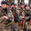 "Кадыровцы" расстреливают раненых российских военных - разведка