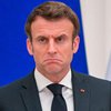 У Макрона после разговора с путиным анонсировали новые санкции 
