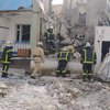 В Харьковской области под завалами нашли тела людей