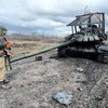 Оккупанты потеряли в Украине более 12 тыс. человек и 362 танка
