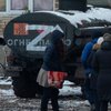 В Мелитополе оккупанты заблокировали гуманитарный штаб