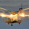 Под Херсоном ВСУ сбили два вражеских вертолета (видео)