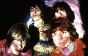 Pink Floyd удалили все свои треки в России и Беларуси