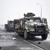 Войска России попытаются обойти Николаев, чтобы напасть на Одессу