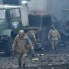В Рубежном и Северодонецке продолжаются обстрелы