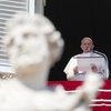 "Во имя Бога прошу вас: остановите эту бойню": Папа Римский Франциск призвал к миру