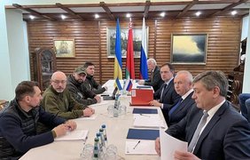 Подоляк назвал дату новых переговоров с Россией