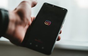 В россии полностью заблокировали Instagram