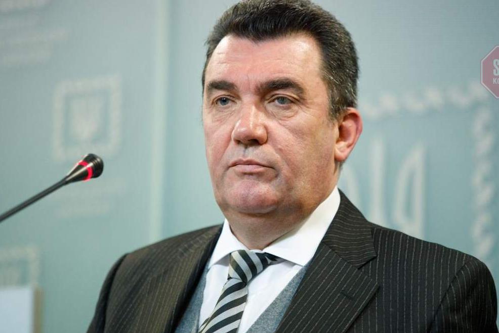 Данилов подчеркнул, что украинские войска готовы к такому развитию событий