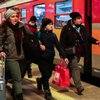 Германия попросила Польшу прекратить движение спецпоездов из-за наплыва беженцев