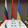 Украина озвучила свою позицию на четвертый раунд переговоров с Россией
