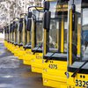Как в Киеве будет работать наземный общественный транспорт с 14 марта