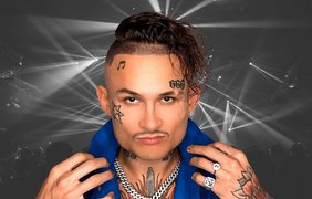 Российский рэпер Моргенштерн выпустил антивоенный клип (видео)