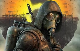 Игру S.T.A.L.K.E.R. 2 переименовали в украинском стиле