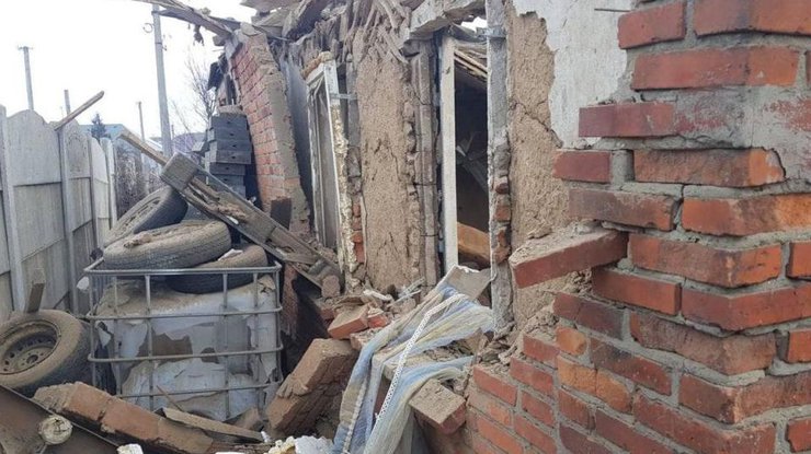 Фото: агрессия россии