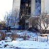 В Рубежном обстреляли интернат, больницу и три школы: погибли четыре человека (фото)