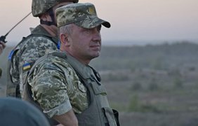 Зеленский сменил главу Киевской областной военной администрации