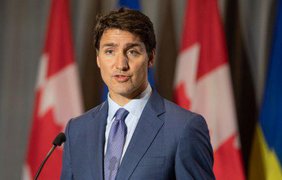 Россия запретила въезд премьер-министру Канады