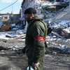 Оккупанты пытались продвинуться в сторону Киева: перешли к обороне