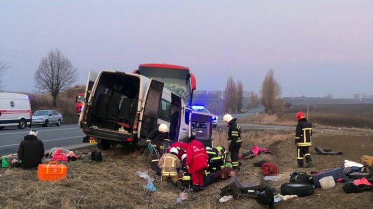 Фото: facebook.com/policia.Khmelnytskoi.oblasti
