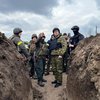 "В Украине уже нет мест, где отсутствует явная военная угроза" - Монастырский