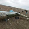 ВСУ сбили российский Ми-24