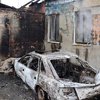 На поселок под Харьковом сбросили кассетные бомбы, шесть жертв