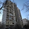 Оккупанты ударили по Киеву: загорелась многоэтажка на Позняках (фото, видео)