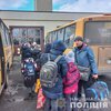 Гуманитарные коридоры: откуда и куда будут эвакуировать украинцев 17 марта