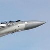 Под Киевом сбили СУ-25 и подбит СУ-35 - Залужный