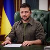 Я обещаю каждому, кто потерял свой дом, что государство Украина восстановит все" - Зеленский (видео)