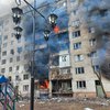 В Чернигове за сутки погибли 53 мирных жителя - ОГА