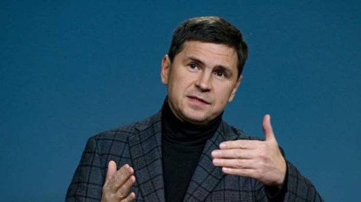 Фото: Михаил Подоляк