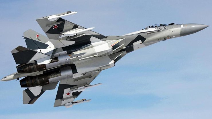 Су-35