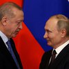 Разговора Эрдогана с Путиным: появились детали 