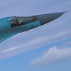 Підрозділами ППО збито ворожий винищувач-бомбардувальний СУ-34